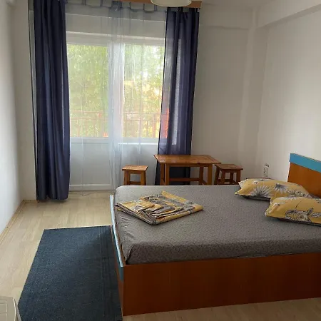 Steffy 게스트하우스 코스티네스티