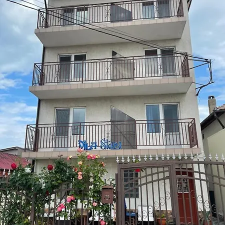 게스트하우스 Steffy 코스티네스티