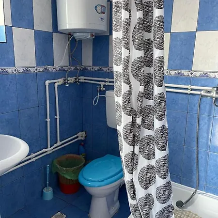 게스트하우스 Steffy 코스티네스티