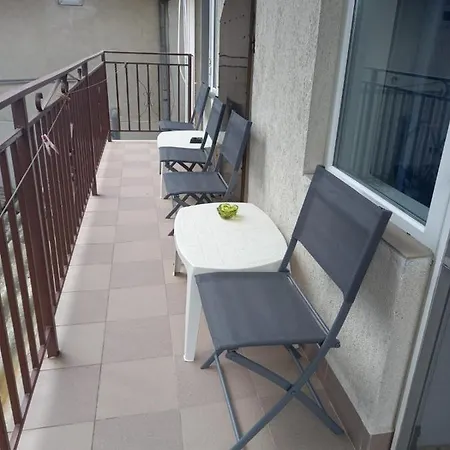 Steffy 게스트하우스 코스티네스티