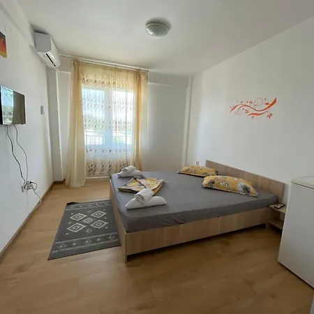 Steffy 게스트하우스 3*