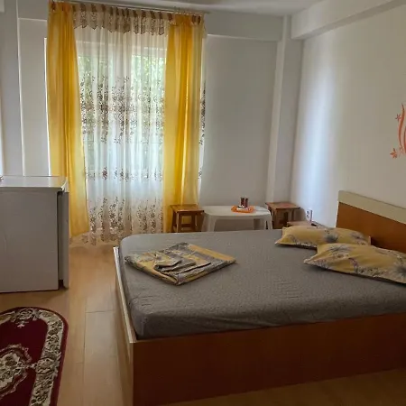 Steffy Vendégház Costinești