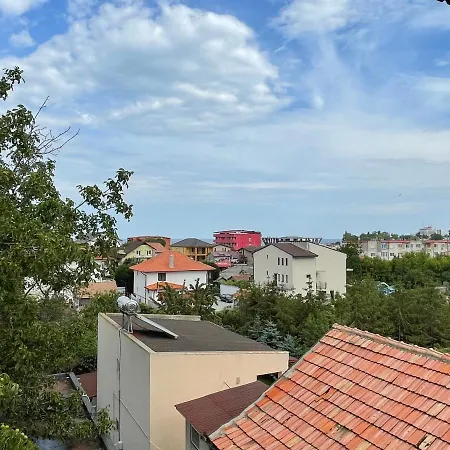 Steffy Vendégház 3*